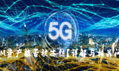 TokenIM资产能否被冻结？详解与相关问题解析