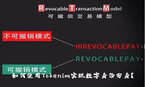 如何使用Tokenim实现数字身份分身？