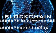 自媒体区块链平台：打造去中心化的信息传播新