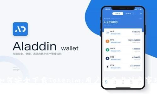 如何安全下载Tokenim：用户指南与注意事项