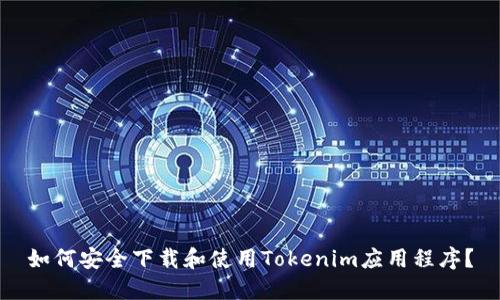如何安全下载和使用Tokenim应用程序？