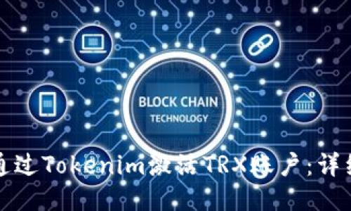 如何通过Tokenim激活TRX账户：详细指南