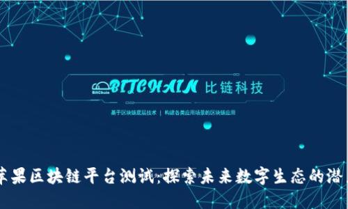 苹果区块链平台测试：探索未来数字生态的潜力