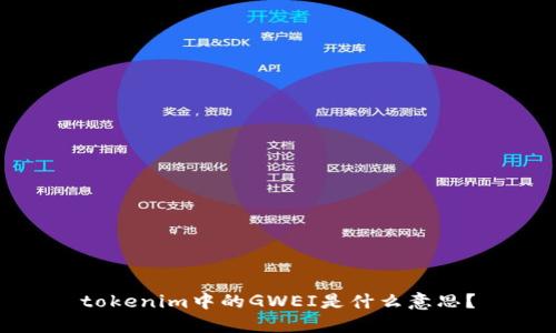 tokenim中的GWEI是什么意思？