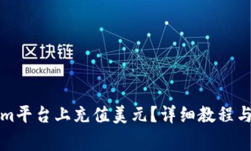 如何在Tokenim平台上充值美元？详细教程与常见问题解答