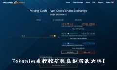 Tokenim质押挖矿收益如何最大化？