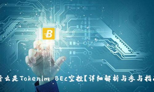 什么是Tokenim BEc空投？详细解析与参与指南