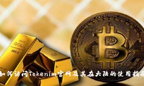 如何访问Tokenim官网及其在大陆的使用指南