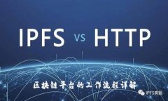 区块链平台的工作流程详解