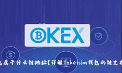 Tokenim钱包属于什么链地址？详解Tokenim钱包的链支