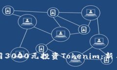 如何用3000元投资Tokenim：新手指南
