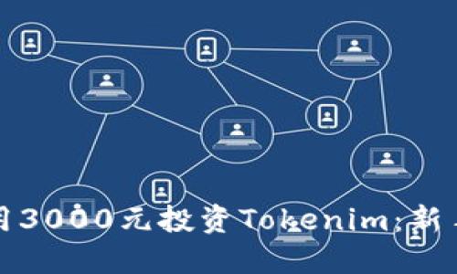 如何用3000元投资Tokenim：新手指南