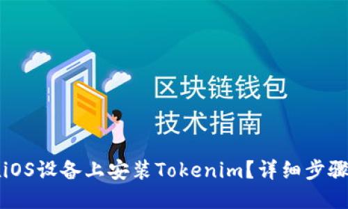 如何在iOS设备上安装Tokenim？详细步骤与指南