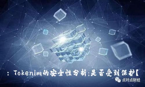 : Tokenim的安全性分析：是否受到保护？