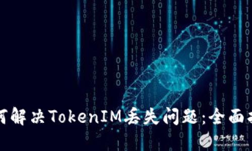 如何解决TokenIM丢失问题：全面指南