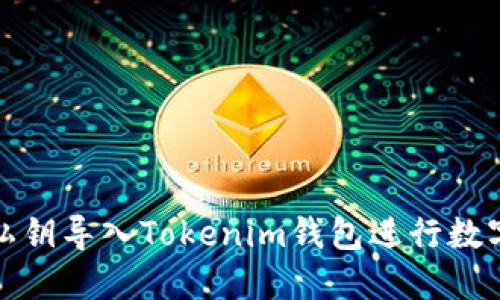 如何通过私钥导入Tokenim钱包进行数字货币管理