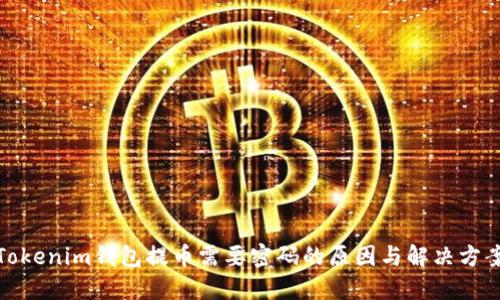 Tokenim钱包提币需要密码的原因与解决方案