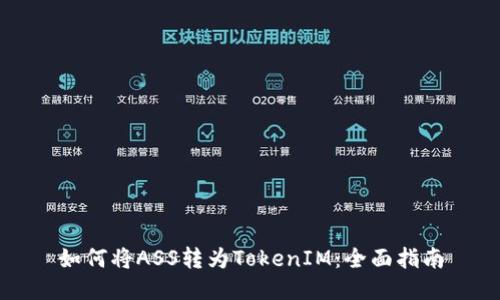 如何将ASS转为TokenIM：全面指南