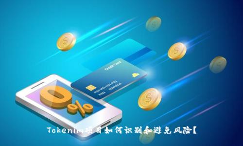 Tokenim项目如何识别和避免风险？