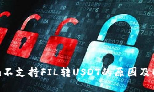 Tokenim不支持FIL转USDT的原因及解决方法