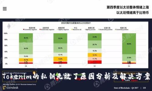 Tokenim的私钥无效了原因分析及解决方案