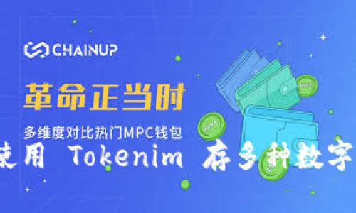如何使用 Tokenim 存多种数字货币？