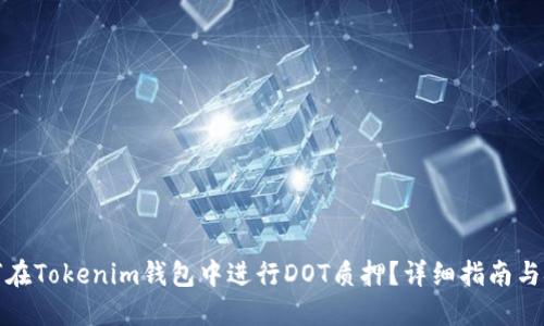 如何在Tokenim钱包中进行DOT质押？详细指南与技巧