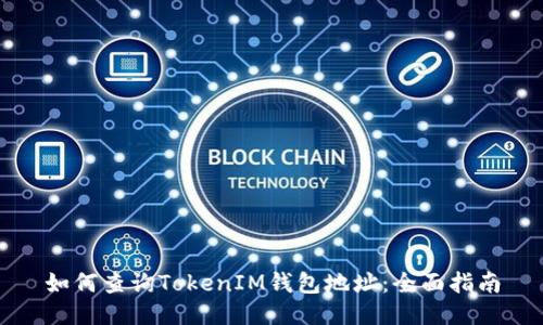 如何查询TokenIM钱包地址：全面指南
