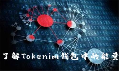 深入了解Tokenim钱包中的能量机制