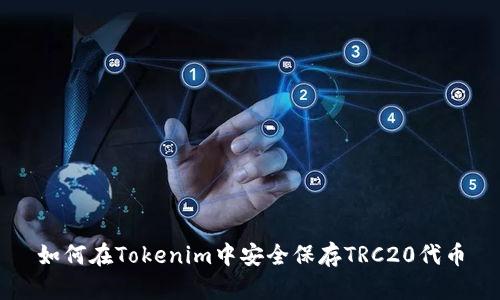 如何在Tokenim中安全保存TRC20代币