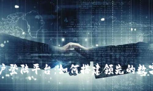 区块链商户登陆平台：如何搭建领先的数字交易生态