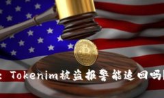 : Tokenim被盗报警能追回吗？