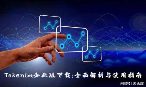 Tokenim企业版下载：全面解析与使用指南