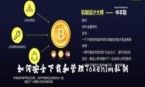 如何安全下载和管理Tokenim私钥