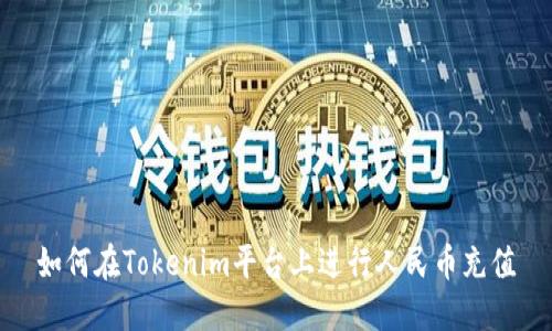 如何在Tokenim平台上进行人民币充值