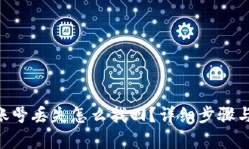 和关键词

Tokenim账号丢失怎么找回？详细步骤与注意事项