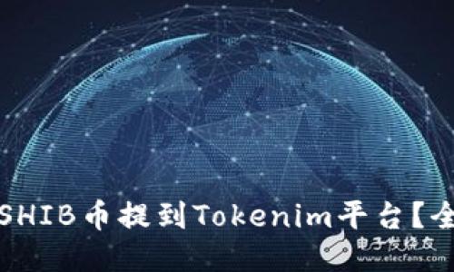 如何将SHIB币提到Tokenim平台？全面指南