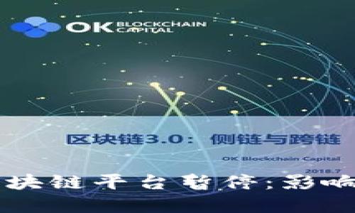 商品区块链平台暂停：影响与展望