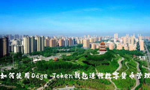 如何使用Doge Token钱包进行数字货币管理