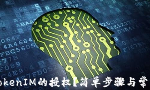 
如何解除TokenIM的授权？简单步骤与常见问题解析