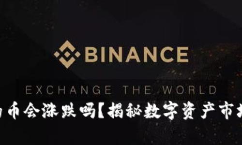 Tokenim转的币会涨跌吗？揭秘数字资产市场的波动规律