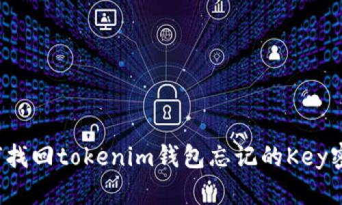 如何找回tokenim钱包忘记的Key密码？