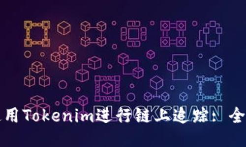 如何使用Tokenim进行链上追踪: 全面指南