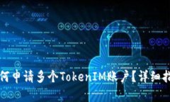 如何申请多个TokenIM账户？详细指南