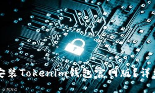 如何下载安装Tokenim钱包官网版？详细步骤解析