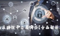 最好的区块链平台有哪些？全面解析及推荐