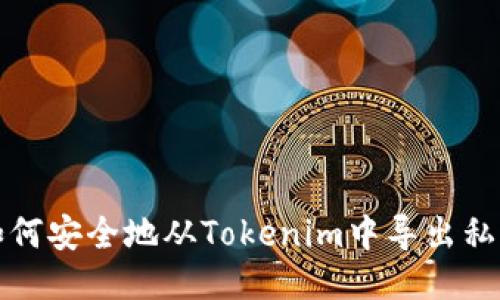 如何安全地从Tokenim中导出私钥