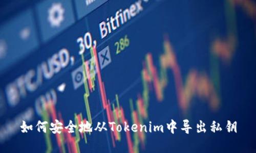 如何安全地从Tokenim中导出私钥