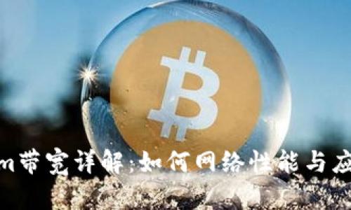 Tokenim带宽详解：如何网络性能与应用体验