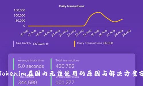 : Tokenim在国内无法使用的原因与解决方案分析